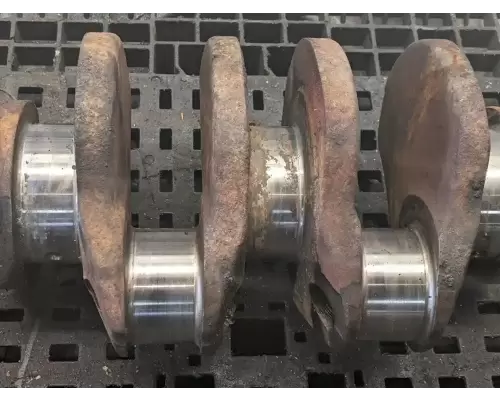 Caterpillar 1693 Crankshaft