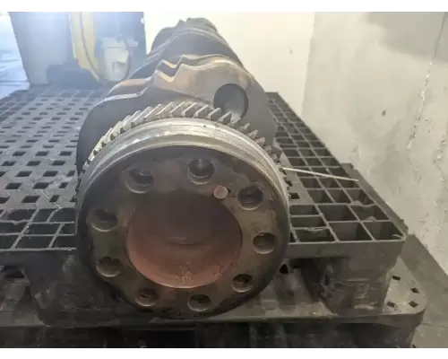 Caterpillar 1693 Crankshaft