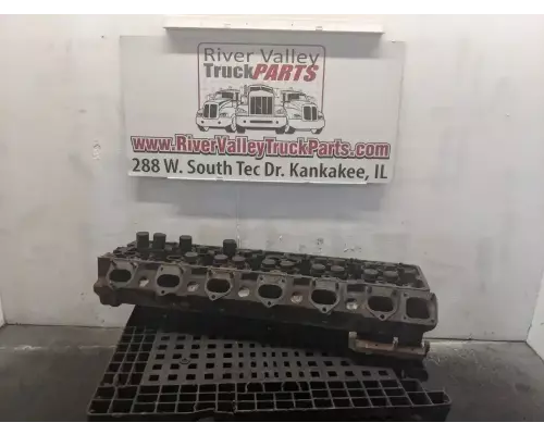 Caterpillar 1693 Cylinder Head