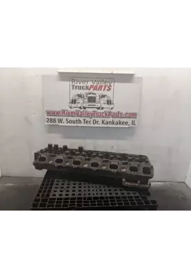 Caterpillar 1693 Cylinder Head