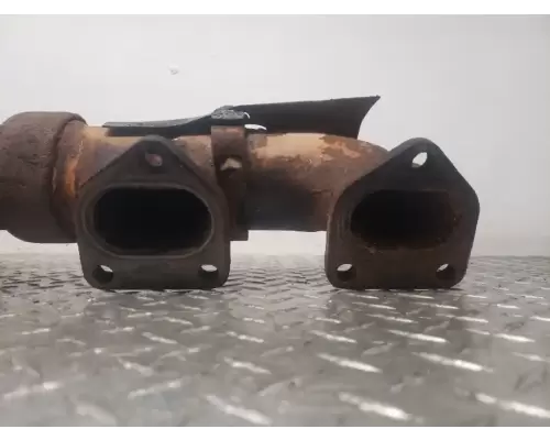 Caterpillar 1693 Exhaust Manifold