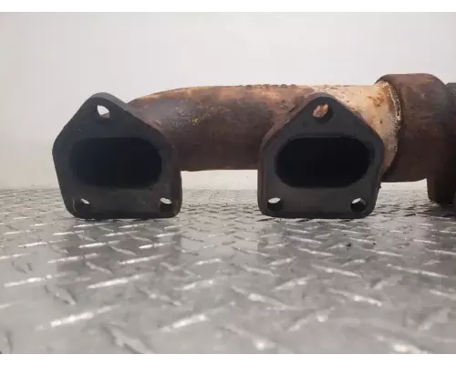 Caterpillar 1693 Exhaust Manifold