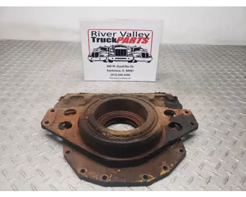 Front Cover Caterpillar 1693 River Valley Truck Parts