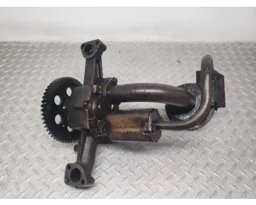 Caterpillar 1693 Oil Pump