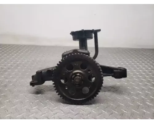 Caterpillar 1693 Oil Pump