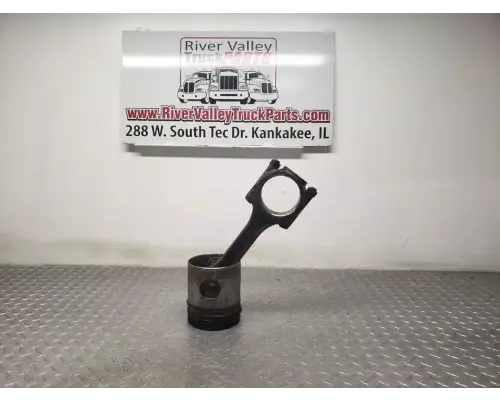 Piston Caterpillar 1693 River Valley Truck Parts