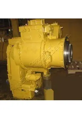 Caterpillar 1760056 Transmission Assembly