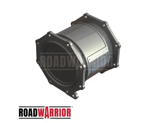 DPF (Diesel Particulate Filter) CATERPILLAR 236D Frontier Truck Parts