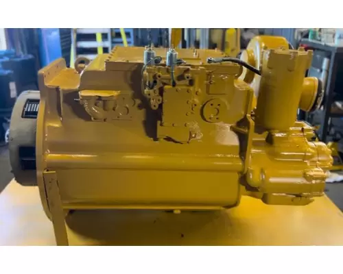 Transmission Assembly Caterpillar 2390642 Heavy Quip, Inc. dba Diesel Sales