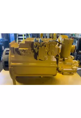 Caterpillar 2390642 Transmission Assembly