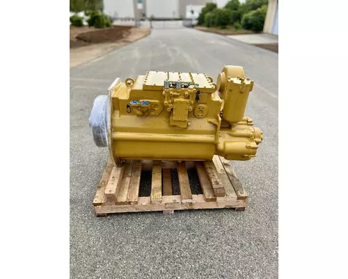 Caterpillar 2390642 Transmission Assembly