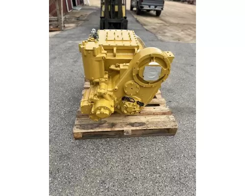 Caterpillar 2390642 Transmission Assembly