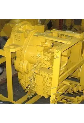 Caterpillar 2538405 Transmission Assembly