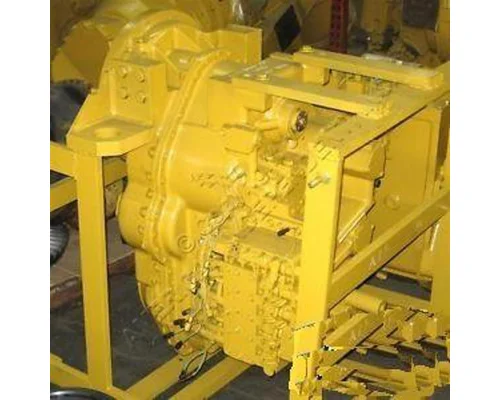 Caterpillar 2538405 Transmission Assembly
