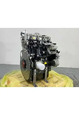 Caterpillar 3024C Engine Assembly
