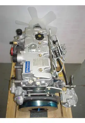 Caterpillar 3024C Engine Assembly