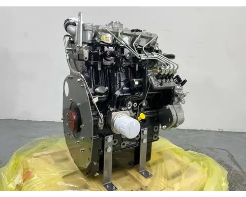 Caterpillar 3024C Engine Assembly