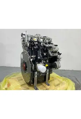 Caterpillar 3024C Engine Assembly