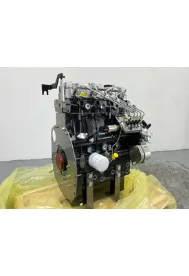 Caterpillar 3024 Engine Assembly