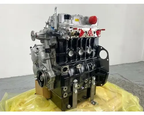 Caterpillar 3024 Engine Assembly
