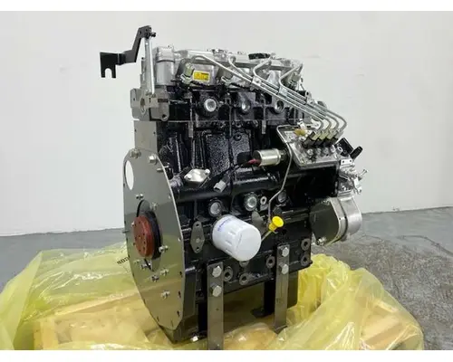 Engine Assembly Caterpillar 3024 Heavy Quip, Inc. dba Diesel Sales