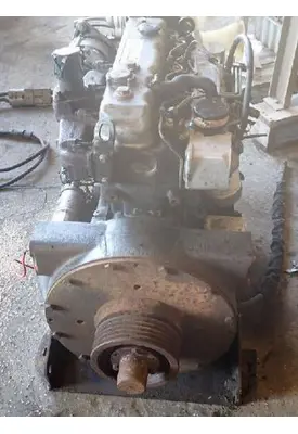 Caterpillar 3034 Engine Assembly