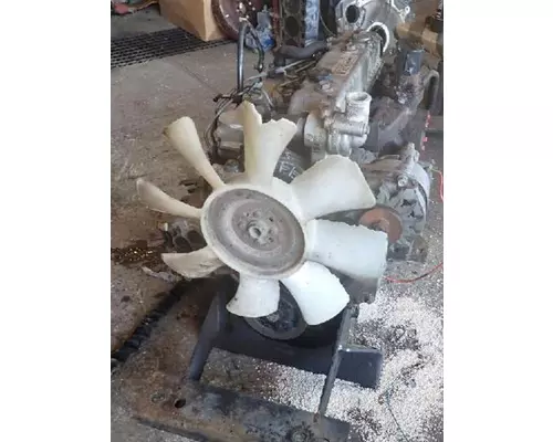 Caterpillar 3034 Engine Assembly