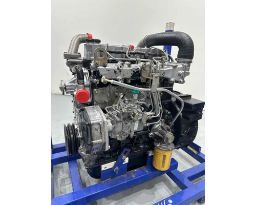 Caterpillar 3044T Engine Assembly