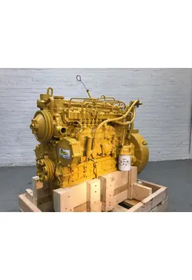 Caterpillar 3046T Engine Assembly