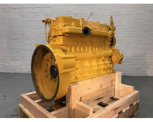 Caterpillar 3046T Engine Assembly