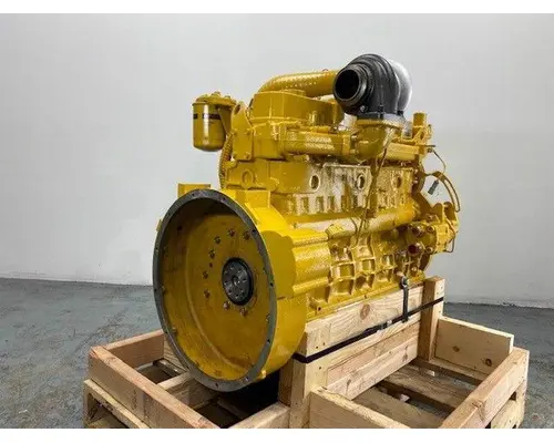 Caterpillar 3046T Engine Assembly