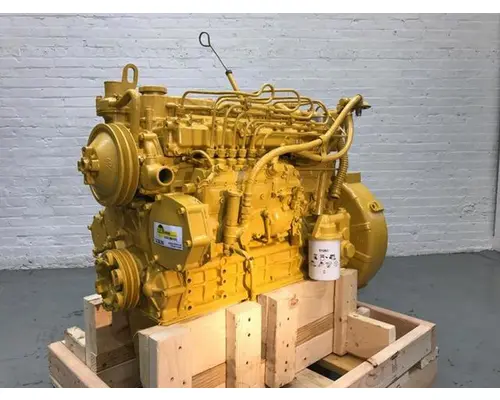 Engine Assembly Caterpillar 3046T Heavy Quip, Inc. dba Diesel Sales