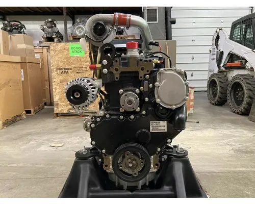 Caterpillar 3054C Engine Assembly