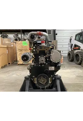 Caterpillar 3054C Engine Assembly