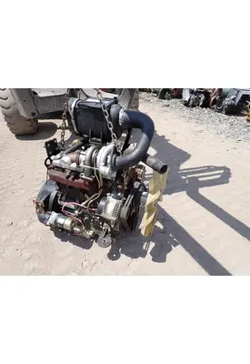 Caterpillar 3054C Engine Assembly