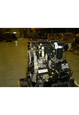 Caterpillar 3054E Engine Assembly