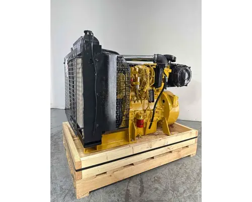 Caterpillar 3054E Engine Assembly