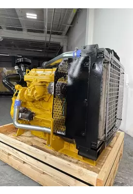 Caterpillar 3054E Engine Assembly
