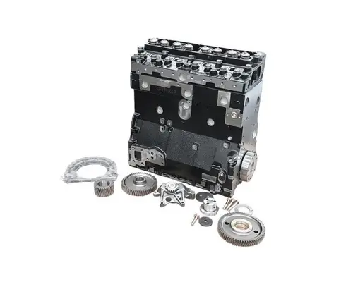 Engine Assembly Caterpillar 3054 Heavy Quip, Inc. dba Diesel Sales