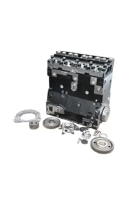 Caterpillar 3054 Engine Assembly