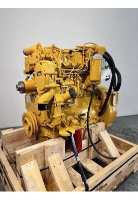 Caterpillar 3054 Engine Assembly