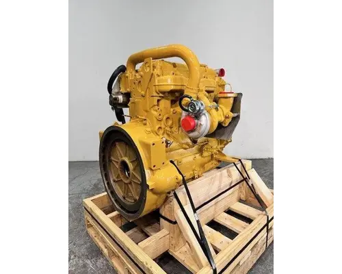 Caterpillar 3054 Engine Assembly