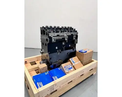 Caterpillar 3054 Engine Assembly