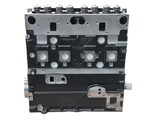 Caterpillar 3054 Engine Assembly