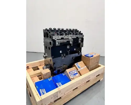 Caterpillar 3054 Engine Assembly