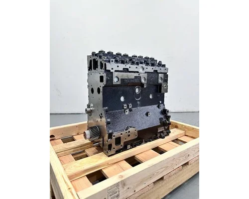 Caterpillar 3054 Engine Assembly