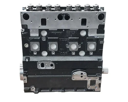 Caterpillar 3054 Engine Assembly