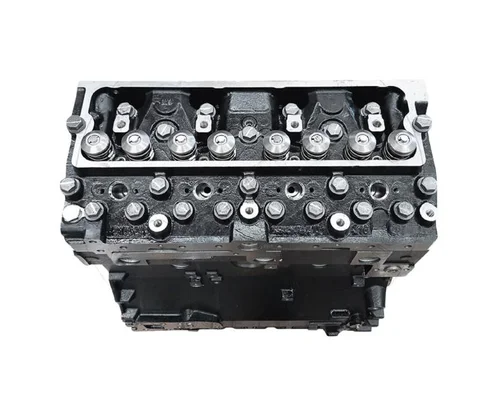 Caterpillar 3054 Engine Assembly