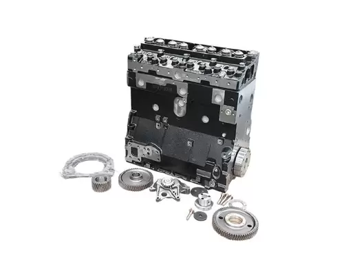 Engine Assembly Caterpillar 3054 Heavy Quip, Inc. dba Diesel Sales
