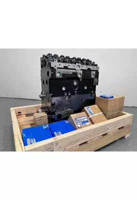 Caterpillar 3054 Engine Assembly